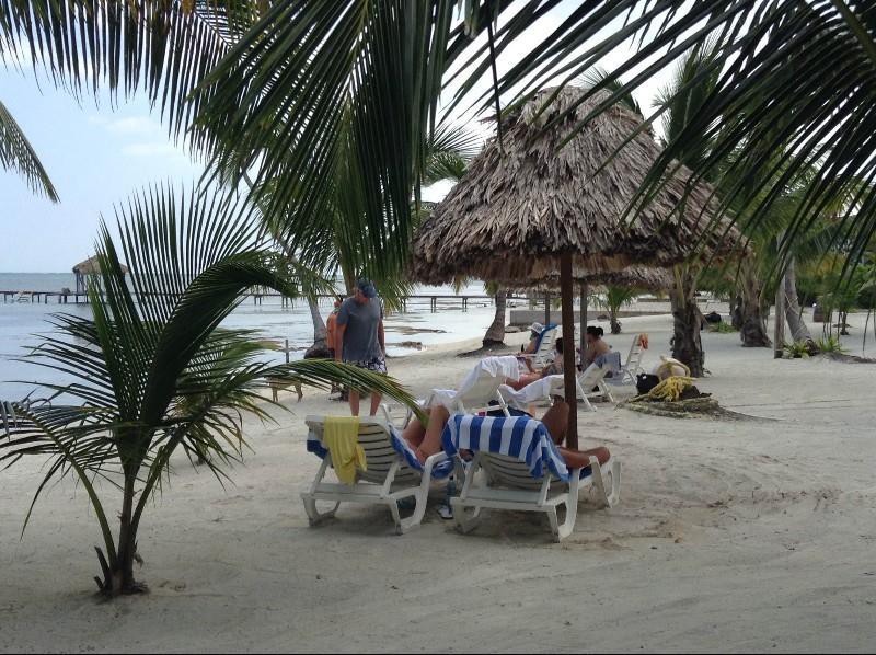 Royal Caribbean Resort
