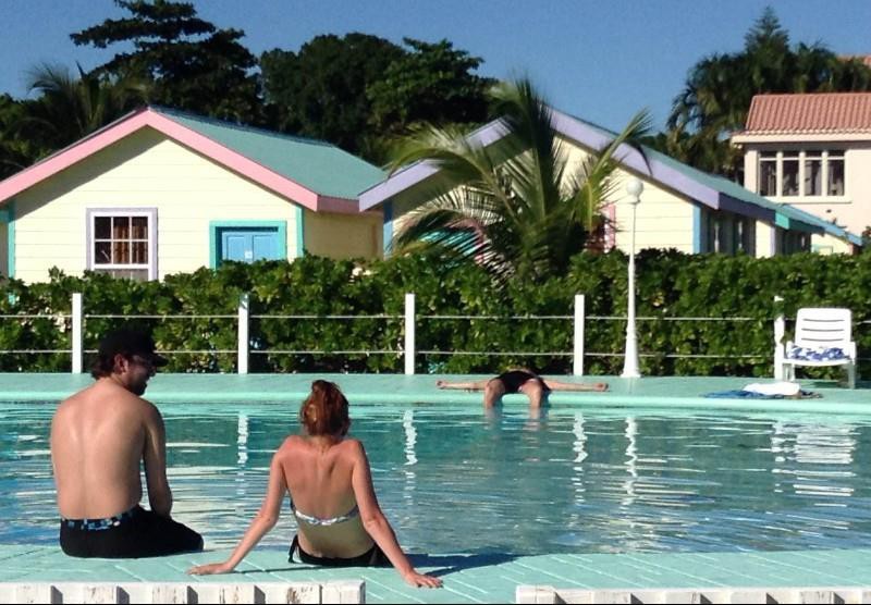 Royal Caribbean Resort