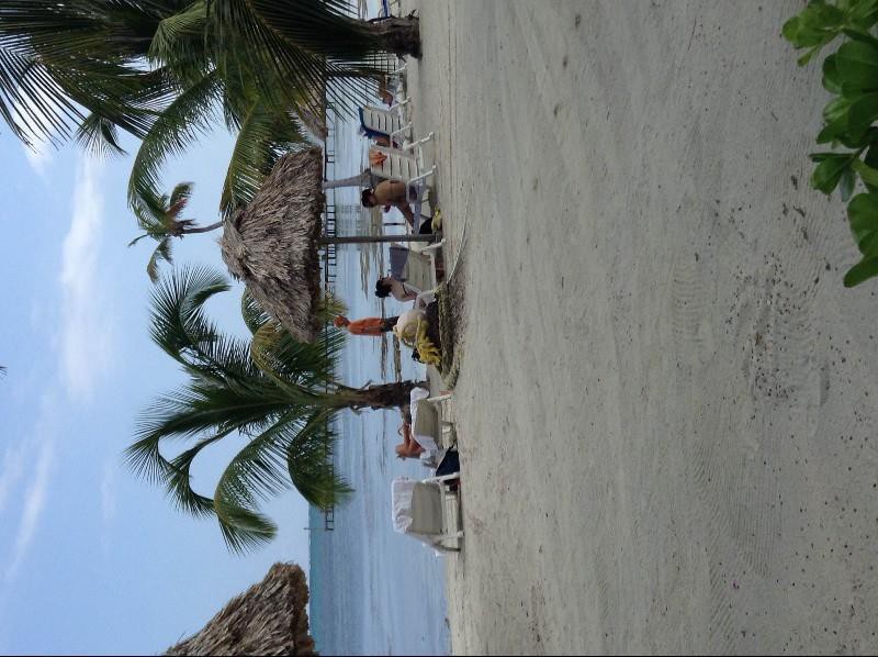 Royal Caribbean Resort