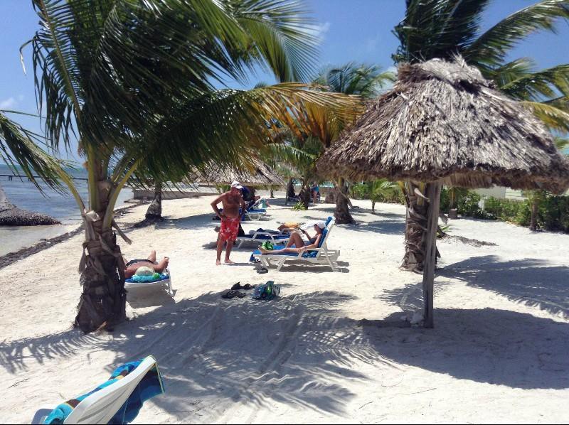 Royal Caribbean Resort