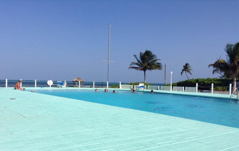 Royal Caribbean Resort