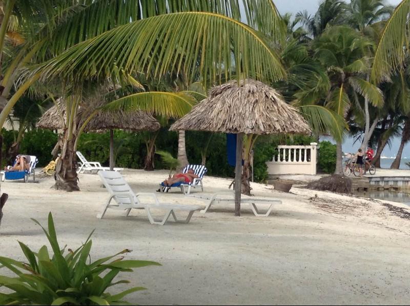 Royal Caribbean Resort