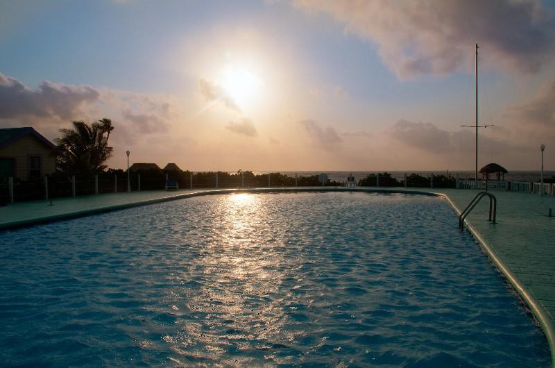 Royal Caribbean Resort