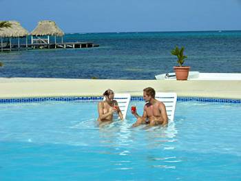 Royal Caribbean Resort