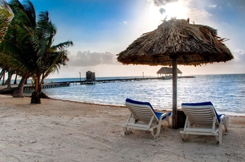 Royal Caribbean Resort