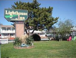 The Lighthouse Inn
