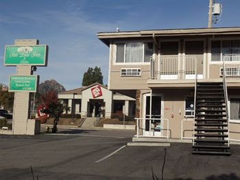 San Luis Inn and Suites