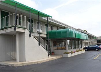 Rodeway Inn