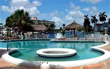 Sands Harbor Resort & Marina, Inc.