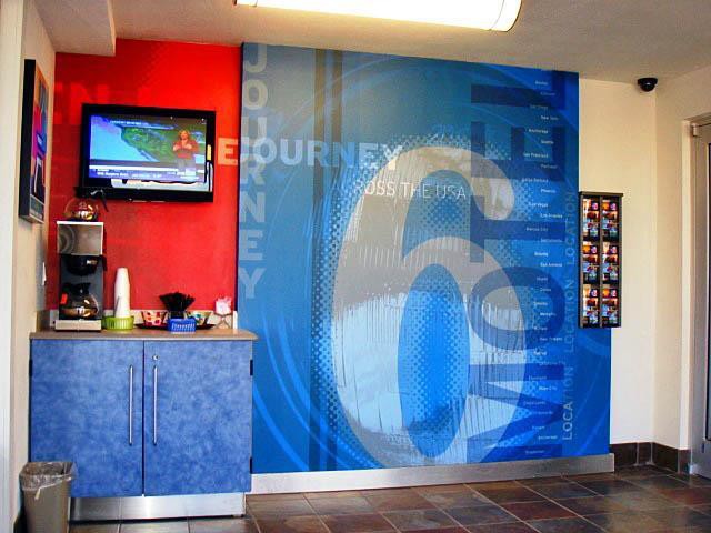Motel 6 Oklahoma City, Ok South