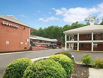 Days Inn by Wyndham Elmsford