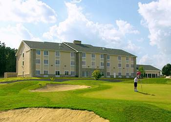 Crown Pointe Lodge
