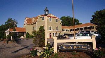 Kings Port Inn