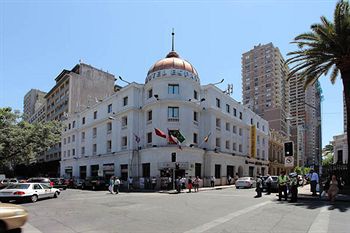 Hotel Espana