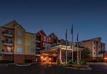 Residence Inn Joplin