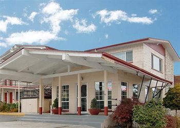Rodeway Inn