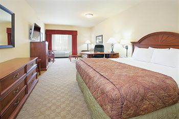 La Quinta Inn And Suites Rifle