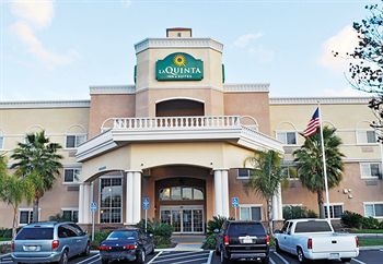 La Quinta Inn & Suites Modesto-Salida