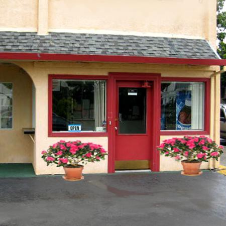 Americas Best Value Inn - Oakland / Lake Merritt