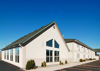 Motel 6 Beaver