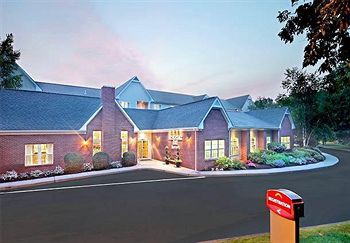 Residence Inn by Marriott Mystic Groton
