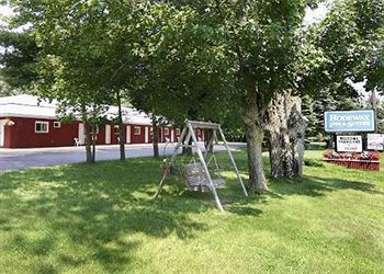 Rodeway Inn & Suites