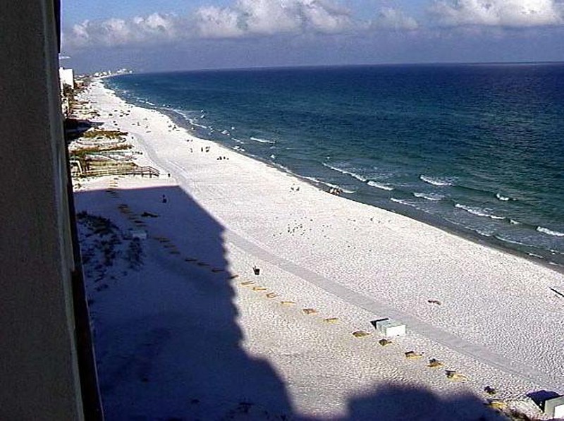 Pelican Beach by Holiday Isle