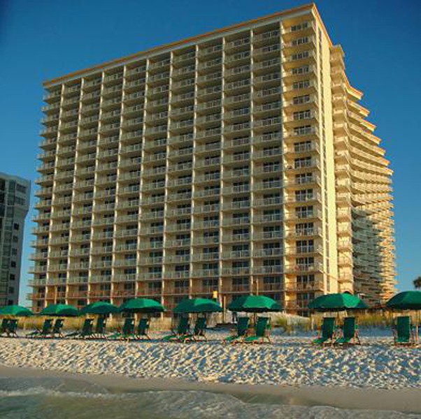Pelican Beach by Holiday Isle