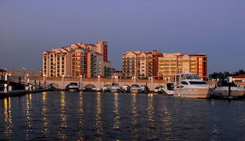 Marina Inn at Grande Dunes