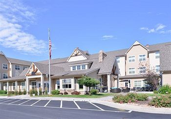 Residence Inn Loveland Fort Collins