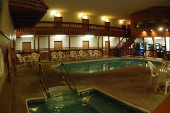 Luck Country Inn