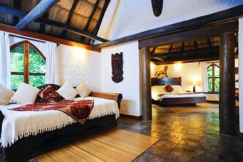The Lodge At Chaa Creek