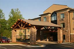 The Lodge On Lake Oconee