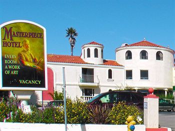 Masterpiece Hotel
