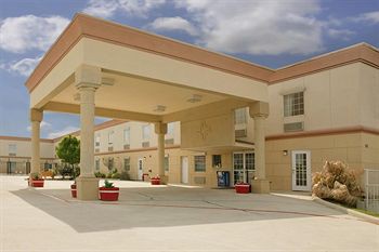 Americas Best Value Inn-Temple/Killeen