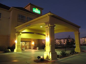 La Quinta Inn & Suites Lubbock North