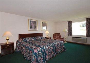 Econo Lodge Knob Noster