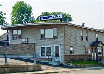Rodeway Inn