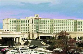 Dover Downs Hotel & Casino