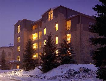 Sheraton Lakeside Terrace Villas at Mountain Vista