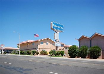Rodeway Inn