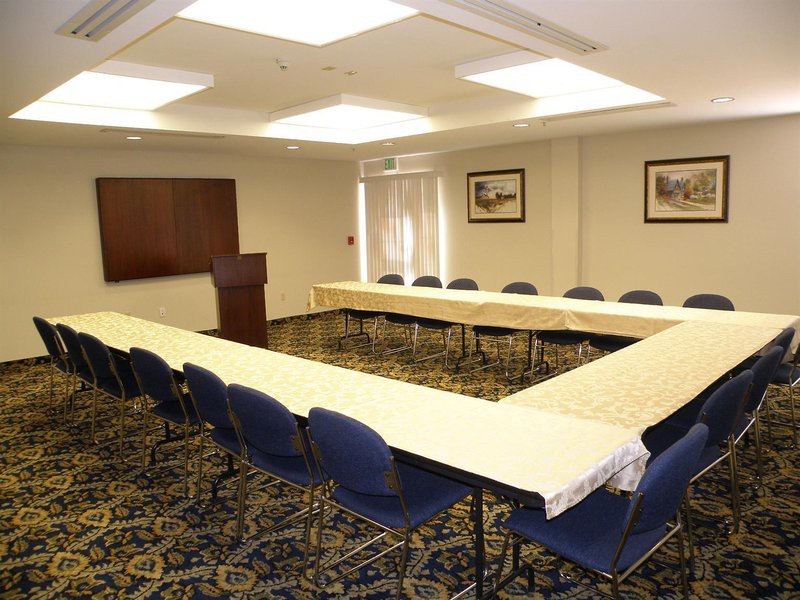 Lexington Inn & Suites Billings