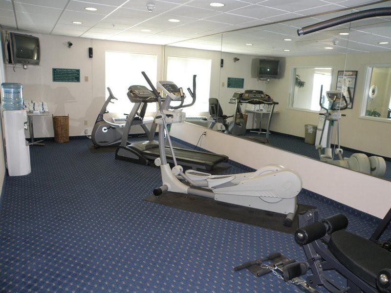 Lexington Inn & Suites Billings