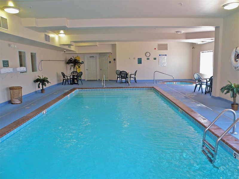 Lexington Inn & Suites Billings