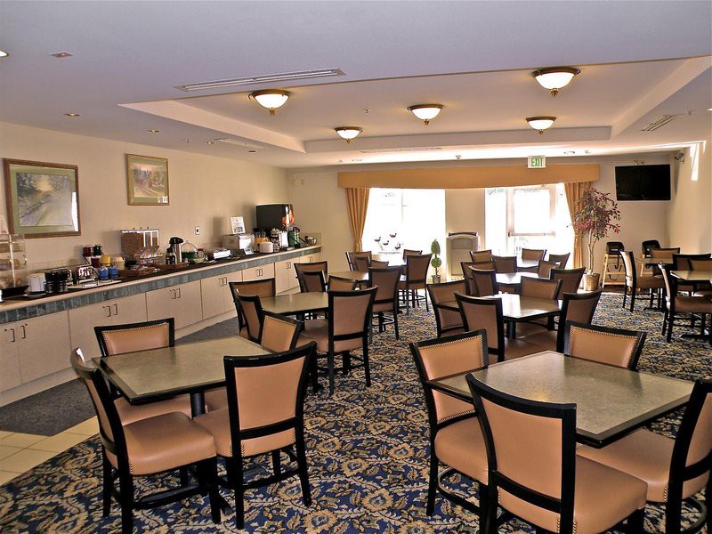 Lexington Inn & Suites Billings