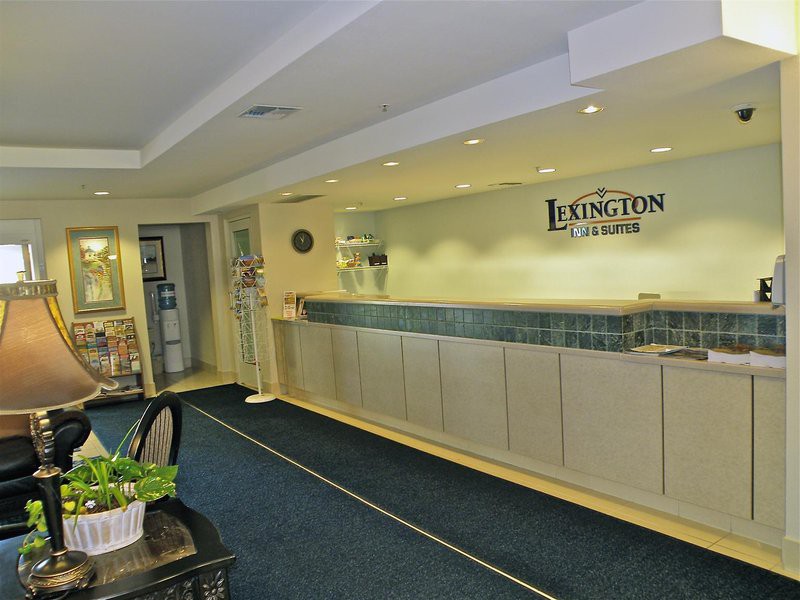 Lexington Inn & Suites Billings