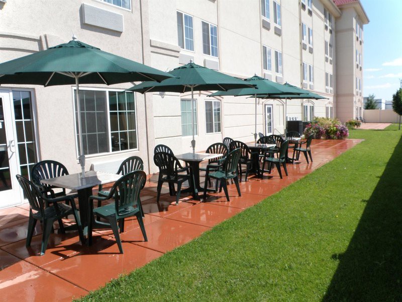 Lexington Inn & Suites Billings