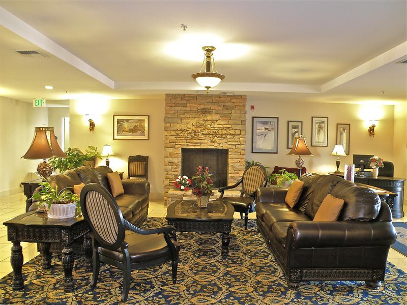 Lexington Inn & Suites Billings
