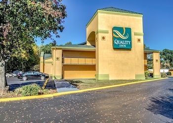 Quality Inn Kings Mountain