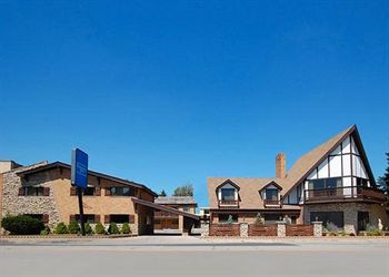 Rodeway Inn